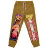 Thorfinn Vinlad Saga Streetwear Otaku Cosplay Anime Sweatpants