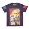 Hooktab Togepi Pokemon Shirt Streetwear Anime T-Shirt