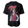 Kotaro Tatsumi Baseball Jersey Zombie Land Saga Baseball Jersey Anime Baseball Jersey