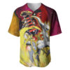 Giratina And Arceus Baseball Jersey Pokemon Baseball Jersey Anime Baseball Jersey