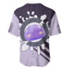 Slime Shion Baseball Jersey That Time I Got Reincarnated as a Slime Baseball Jersey Anime Baseball Jersey