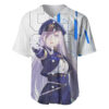 Vladilena Milize Baseball Jersey 86 – Eighty Six Baseball Jersey Anime Baseball Jersey