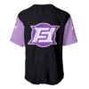 Mix Anime Manga Frieza Baseball Jersey Dragon Ball Z Baseball Jersey Anime Baseball Jersey