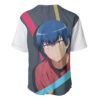 Ryuuji Takasu Baseball Jersey Toradora! Baseball Jersey Anime Baseball Jersey