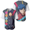 Ryuuji Takasu Baseball Jersey Toradora! Baseball Jersey Anime Baseball Jersey