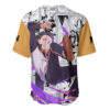 Natsuki Subaru Baseball Jersey Re:Zero Baseball Jersey Anime Baseball Jersey