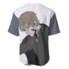 Shuuichi Natori Baseball Jersey Natsume's Book of Friends Baseball Jersey Anime Baseball Jersey