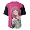 Kikuri Hiroi Baseball Jersey Bocchi the Rock! Baseball Jersey Anime Baseball Jersey