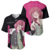 Kikuri Hiroi Baseball Jersey Bocchi the Rock! Baseball Jersey Anime Baseball Jersey