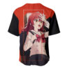 Ikuyo Kita Baseball Jersey Bocchi the Rock! Baseball Jersey Anime Baseball Jersey