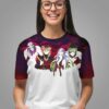 Upper Moon Squad Demon Slayer Anime Unisex T-Shirt