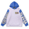 Hooktab Vegeta Dragon Ball Super Anime Hoodie