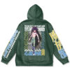 Hooktab Yusuke Urameshi V2 Yuyu Hakusho Anime Hoodie