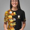 Zenitsu Cube Unisex T-Shirt