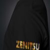 Zenitsu Cube Unisex T-Shirt