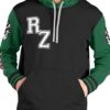 Pirate Hunter Hoodie One Piece Jersey Hoodie Anime Hoodie