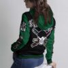 Pirate Hunter Hoodie One Piece Jersey Hoodie Anime Hoodie