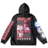 Hooktab Zoroark Pokemon Anime Hoodie