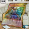 Anime YGO Egyptian The Ultimate Lord Of Duel Monster Custom Pokemon Blanket