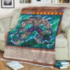 DestinyHERO - DreadMaster Custom Pokemon Blanket