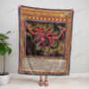 Slifer The Sky Dragon Custom Pokemon Blanket