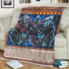 Destiny Hero - Plasma Custom Pokemon Blanket