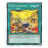 Fire Formation Tenki Custom Pokemon Blanket