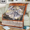 Dogmatika Ecclesia The Virtuous Custom Pokemon Blanket