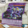 Destiny HERO Dystopia Custom Pokemon Blanket