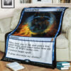 Game MTG Force Of Will Custom Pokemon Blanket