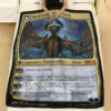 Game MTG Nicol Bolas, The Arisen Custom Pokemon Blanket