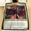 Game MTG Kaalia Of The Vast Custom Pokemon Blanket