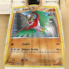 Anime Hawlucha Roaring Skies Custom Pokemon Blanket