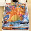 Anime Charizard-GX Sun & Moon Promos Custom Pokemon Blanket