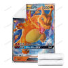 Anime Charizard-GX Sun & Moon Promos Custom Pokemon Blanket