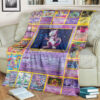 Anime Mewtwo Cards Custom Pokemon Blanket