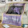 Anime Haunter Custom Pokemon Blanket