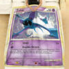 Anime Zubat Unleashed Custom Pokemon Blanket