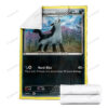 Anime Mightyena Kalos Starter Set Custom Pokemon Blanket