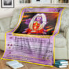 Anime Jynx Base Set Custom Pokemon Blanket