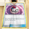 Anime Timer Ball Trainer Custom Pokemon Blanket