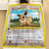 Anime Thicc Eevee Custom Pokemon Blanket