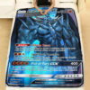 Anime YGO Obelisk The Tormentor Custom Pokemon Blanket