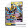 Anime Zeraora GX Lost Thunder Custom Pokemon Blanket