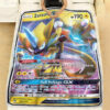 Anime Zeraora GX Lost Thunder Custom Pokemon Blanket