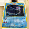 Anime Shining Gyarados Neo Revelation Custom Pokemon Blanket