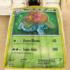 Anime Thicc Venusaur Custom Pokemon Blanket