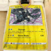 Anime Zekrom Shining Legends Custom Pokemon Blanket