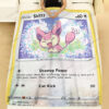 Anime Skitty Custom Pokemon Blanket