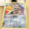 Anime Solgaleo Celestial Storm Custom Pokemon Blanket